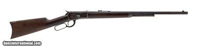 WINCHESTER 92 .32 wcf