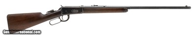 WINCHESTER MODEL 1894 .32 WS