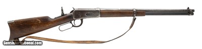 WINCHESTER MODEL 1894 .32 WS