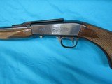 BROWNING SA22 .22 LR - 3 of 3