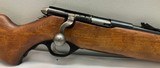 MOSSBERG TARGO 42TR .22 LR - 2 of 3