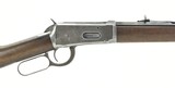 WINCHESTER SPECIAL ORDER WINCHESTER 94 .32-40 WIN - 2 of 3