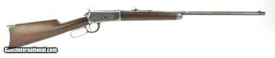 WINCHESTER SPECIAL ORDER WINCHESTER 94 .32-40 WIN