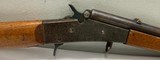 J STEVENS A&T CO. 14 1/2 LITTLE SCOUT .22 S/L/LR - 2 of 3