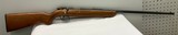 REMINGTON 510 TARGETMASTER .22 S/L/LR - 1 of 3