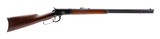 WINCHESTER MODEL 1892
.32-20 WIN