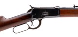 WINCHESTER MODEL 1892
.32-20 WIN - 2 of 3
