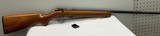 WINCHESTER 69A .22 LR