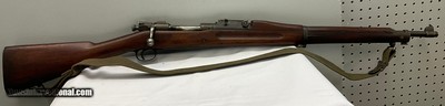 SPRINGFIELD ARMORY 1903 .30-06 SPRG