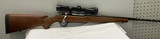 RUGER M-77 .270 WIN