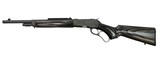 CHIAPPA FIREARMS 86 Wildlands TD .45-70 Govt - 1 of 3
