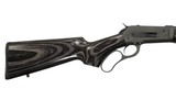 CHIAPPA FIREARMS 86 Wildlands TD .45-70 Govt - 3 of 3