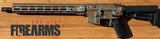 SCT MANUFACTURING LLC SCT-15 5.56X45MM NATO - 1 of 3