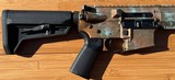 SCT MANUFACTURING LLC SCT-15 5.56X45MM NATO - 3 of 3