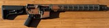 SCT MANUFACTURING LLC SCT-15 5.56X45MM NATO - 1 of 3