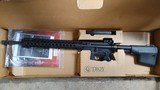 TROY INDUSTRIES M4 CARBINE
5.56X45MM NATO - 1 of 1