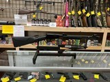 ROSSI GALLERY .22 LR