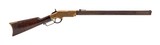HENRY MODEL 1860 .44 HENRY - 1 of 3
