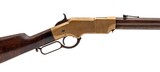 HENRY MODEL 1860 .44 HENRY - 2 of 3