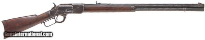 WINCHESTER 1873 .38-40 WIN