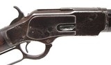 WINCHESTER 1873 .38-40 WIN - 3 of 3