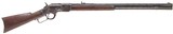 WINCHESTER 1873 .38-40 WIN