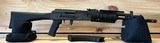 INTER ORDNANCE Hellhound Tactical 7.62X39MM - 2 of 3