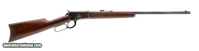 WINCHESTER 1892 .32-20 WIN