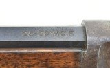 WINCHESTER 1892 PRE-WAR .25-20 WIN - 3 of 3