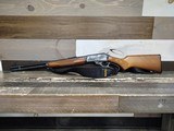 MARLIN 336A .30-30 WIN - 1 of 2