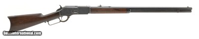 WINCHESTER 1876 .45-75 WIN