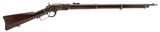 WINCHESTER 3RD MODEL 1873 MUSKET .44-40 WIN