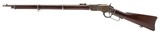 WINCHESTER 3RD MODEL 1873 MUSKET .44-40 WIN - 3 of 3