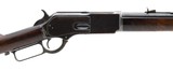 WINCHESTER 1876 .40-60 CAL UNKNOWN - 2 of 3