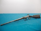 SPRINGFIELD ARMORY Civil War - Burnide Saddle Ring Carbine 54 CAL - 1 of 3