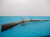 SPRINGFIELD ARMORY Civil War - Burnide Saddle Ring Carbine 54 CAL - 3 of 3