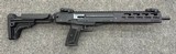 RUGER LC CARBINE 5.7X28MM