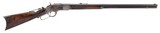 WINCHESTER RARE MODEL 1873 ONE OF THOUSAND .44-40 WIN