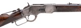 WINCHESTER RARE MODEL 1873 ONE OF THOUSAND .44-40 WIN - 2 of 3