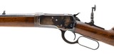 WINCHESTER VERY FINE WINCHESTER 53 TAKEDOWN .32-20 WIN - 2 of 3