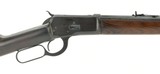 WINCHESTER 1892 .25-20 WIN - 2 of 3
