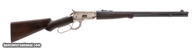 WINCHESTER 1892 CARBINE .25-20 WIN