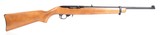 RUGER 10/22 .22 LR