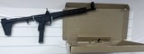 KELTEC SUB 2000 .40 S&W