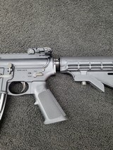 SMITH & WESSON M&P 15 5.56X45MM NATO - 2 of 3