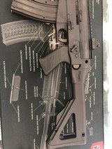 SIG SAUER SIG522 .22 LR - 1 of 3