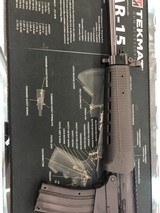 SIG SAUER SIG522 .22 LR - 2 of 3