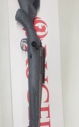 RUGER AMERICAN PREDATOR GEN II .22 ARC - 1 of 3