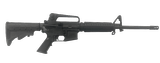 BUSHMASTER XM15 A3 M4 PATROLMAN 5.56 - 1 of 3