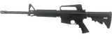 BUSHMASTER XM15 A3 M4 PATROLMAN 5.56 - 2 of 3
